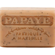 Load image into Gallery viewer, SAVONS | Authentic Marseille Soap | Papaya - LONDØNWORKS