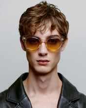 Load image into Gallery viewer, A. KJÆRBEDE | Lilly | Ecru Transparent - LONDØNWORKS