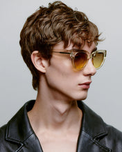 Load image into Gallery viewer, A. KJÆRBEDE | Lilly | Ecru Transparent - LONDØNWORKS