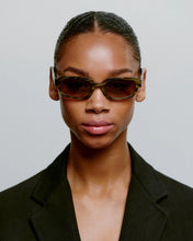 Load image into Gallery viewer, A. KJÆRBEDE | Will | Striped Horn - LONDØNWORKS