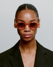 Load image into Gallery viewer, A. KJÆRBEDE | Zan | Burnt Amber - LONDØNWORKS