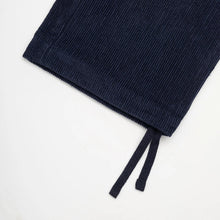 Load image into Gallery viewer, PARLEZ | Alvada Trousers | Midnight - LONDØNWORKS