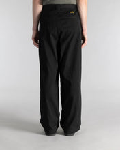 Load image into Gallery viewer, Stan Ray | A Pant | Black