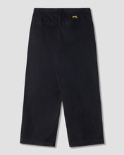 Load image into Gallery viewer, Stan Ray | A Pant | Black