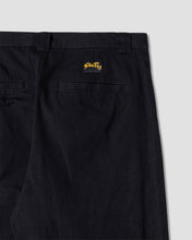 Load image into Gallery viewer, Stan Ray | A Pant | Black