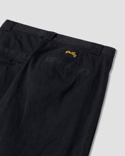 Load image into Gallery viewer, Stan Ray | A Pant | Black