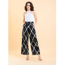 Load image into Gallery viewer, DREAM | Apollo Pant | Black Multi - LONDØNWORKS