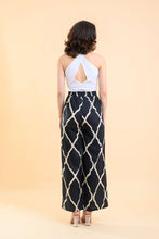 Load image into Gallery viewer, DREAM | Apollo Pant | Black Multi - LONDØNWORKS
