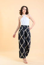Load image into Gallery viewer, DREAM | Apollo Pant | Black Multi - LONDØNWORKS