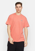 Load image into Gallery viewer, REVOLUTION | 1385 JEE T-Shirt | Red - LONDØNWORKS