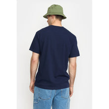 Load image into Gallery viewer, REVOLUTION | 1390 ESS T-Shirt | Navy Melange - LONDØNWORKS