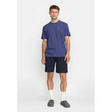 Load image into Gallery viewer, REVOLUTION | 1390 KET T-Shirt | Purple - LONDØNWORKS
