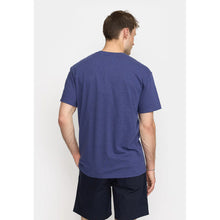 Load image into Gallery viewer, REVOLUTION | 1390 KET T-Shirt | Purple - LONDØNWORKS