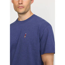 Load image into Gallery viewer, REVOLUTION | 1390 KET T-Shirt | Purple - LONDØNWORKS