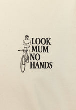 Load image into Gallery viewer, REVOLUTION | 1428 MUM Application T-Shirt | Off-White - LONDØNWORKS