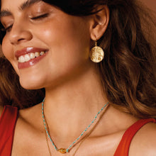 Load image into Gallery viewer, ASHIANA | Oasis Earrings | Gold - LONDØNWORKS