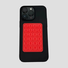 Load image into Gallery viewer, STICKYBESTIE | The Bestie | Red - LONDØNWORKS