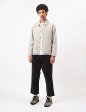 Load image into Gallery viewer, BHODE | French Chore Jacket Mk.II | Cornish Stone - LONDØNWORKS
