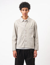 Load image into Gallery viewer, BHODE | French Chore Jacket Mk.II | Cornish Stone - LONDØNWORKS
