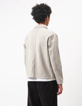 Load image into Gallery viewer, BHODE | French Chore Jacket Mk.II | Cornish Stone - LONDØNWORKS