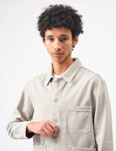Load image into Gallery viewer, BHODE | French Chore Jacket Mk.II | Cornish Stone - LONDØNWORKS