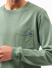 Load image into Gallery viewer, BHODE | Everyday Long Sleeve Jersey | Sage Green - LONDØNWORKS