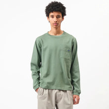 Load image into Gallery viewer, BHODE | Everyday Long Sleeve Jersey | Sage Green - LONDØNWORKS