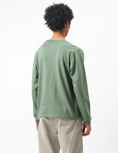 Load image into Gallery viewer, BHODE | Everyday Long Sleeve Jersey | Sage Green - LONDØNWORKS