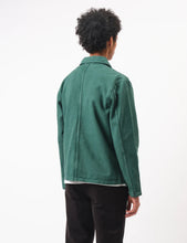 Load image into Gallery viewer, BHODE | French Chore Jacket Mk.II | Ever Green - LONDØNWORKS