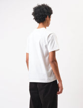 Load image into Gallery viewer, BHODE | Everyday Pocket T-shirt | White - LONDØNWORKS