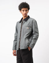 Load image into Gallery viewer, BHODE | Mechanics Jacket Canvas | Moon Mist - LONDØNWORKS