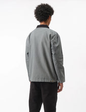 Load image into Gallery viewer, BHODE | Mechanics Jacket Canvas | Moon Mist - LONDØNWORKS