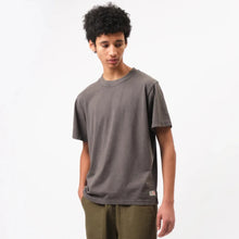 Load image into Gallery viewer, BHODE | Pigment Washed Tee | Paloma Grey - LONDØNWORKS