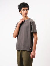 Load image into Gallery viewer, BHODE | Pigment Washed Tee | Paloma Grey - LONDØNWORKS