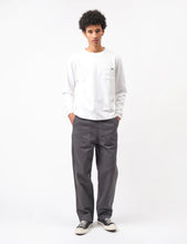 Load image into Gallery viewer, BHODE | Fatigue Pant Canvas | Anthracite Grey - LONDØNWORKS