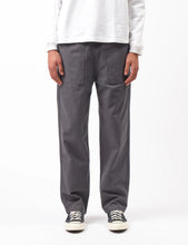 Load image into Gallery viewer, BHODE | Fatigue Pant Canvas | Anthracite Grey - LONDØNWORKS