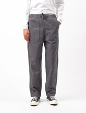 Load image into Gallery viewer, BHODE | Fatigue Pant Canvas | Anthracite Grey - LONDØNWORKS