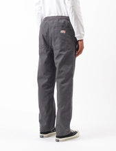 Load image into Gallery viewer, BHODE | Fatigue Pant Canvas | Anthracite Grey - LONDØNWORKS
