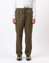 Load image into Gallery viewer, BHODE | Fatigue Pant Canvas | Burnt Olive Green - LONDØNWORKS
