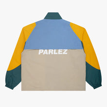 Load image into Gallery viewer, PARLEZ | Breeze Jacket | Azzure - LONDØNWORKS