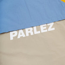 Load image into Gallery viewer, PARLEZ | Breeze Jacket | Azzure - LONDØNWORKS