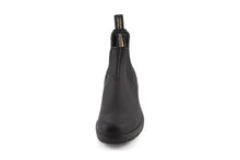 Load image into Gallery viewer, BLUNDSTONE | Leather 510 | Black - LONDØNWORKS