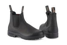 Load image into Gallery viewer, BLUNDSTONE | Leather 510 | Black - LONDØNWORKS