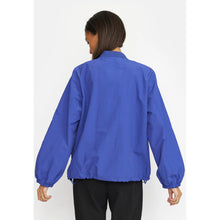 Load image into Gallery viewer, SELFHOOD | 77328 Bomber Jacket | Purple - LONDØNWORKS
