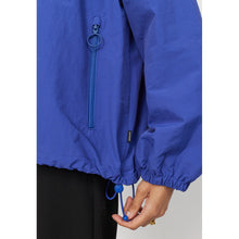 Load image into Gallery viewer, SELFHOOD | 77328 Bomber Jacket | Purple - LONDØNWORKS