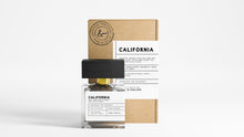 Load image into Gallery viewer, AMPERSAND FRAGRANCES | Eau De Parfum 50ml | California - LONDØNWORKS