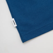 Load image into Gallery viewer, PARLEZ | Charter T-shirt | Sail Blue - LONDØNWORKS