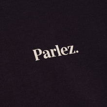 Load image into Gallery viewer, PARLEZ | Chesapeake Hoodie | Navy - LONDØNWORKS