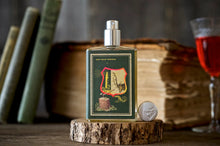 Load image into Gallery viewer, IMAGINARY AUTHORS | Fragrance 50ml | Cape Heartache - LONDØNWORKS