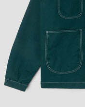 Load image into Gallery viewer, Stan Ray | Coverall Jacket | Botanical Green Bedford
